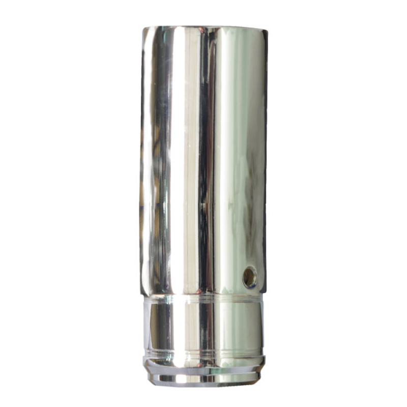 CC ENG. 41MM FORK TUBES, SHOW CHROME. 32-1/4&quot; OAL 965039