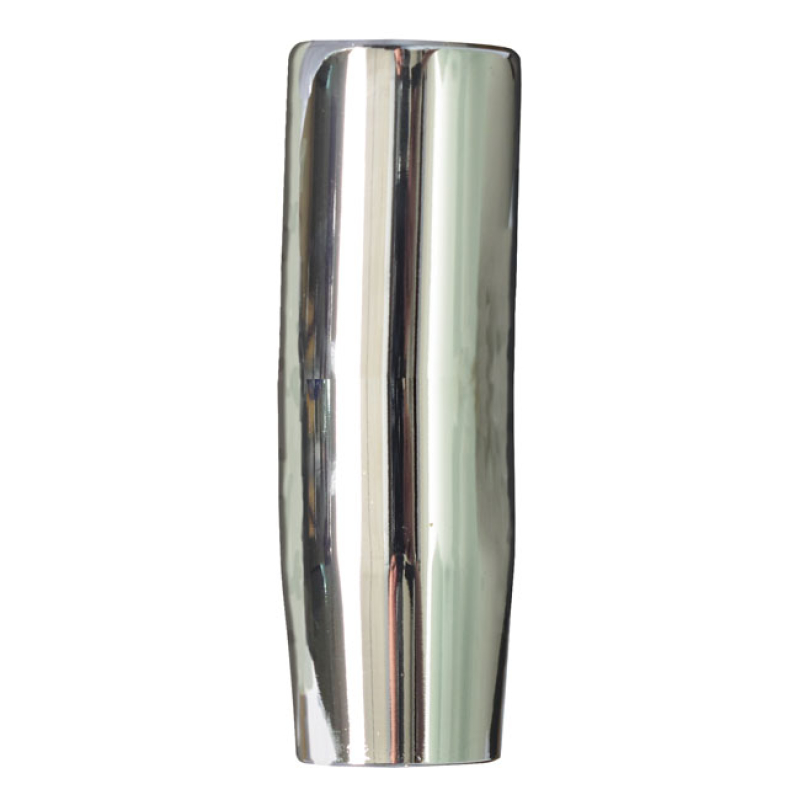 CC ENG. 35MM FORK TUBES, SHOW CHROME. 10&quot; OAL SHOW CHROME. 965056