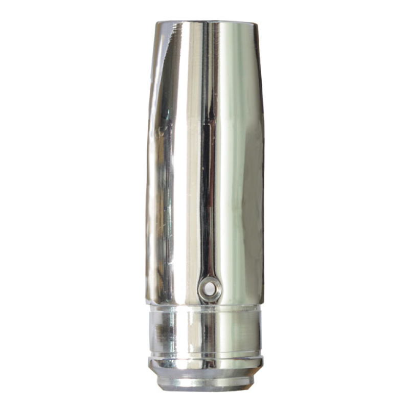 CC ENG. 35MM FORK TUBES, SHOW CHROME. 33-1/4&quot; OAL 965070