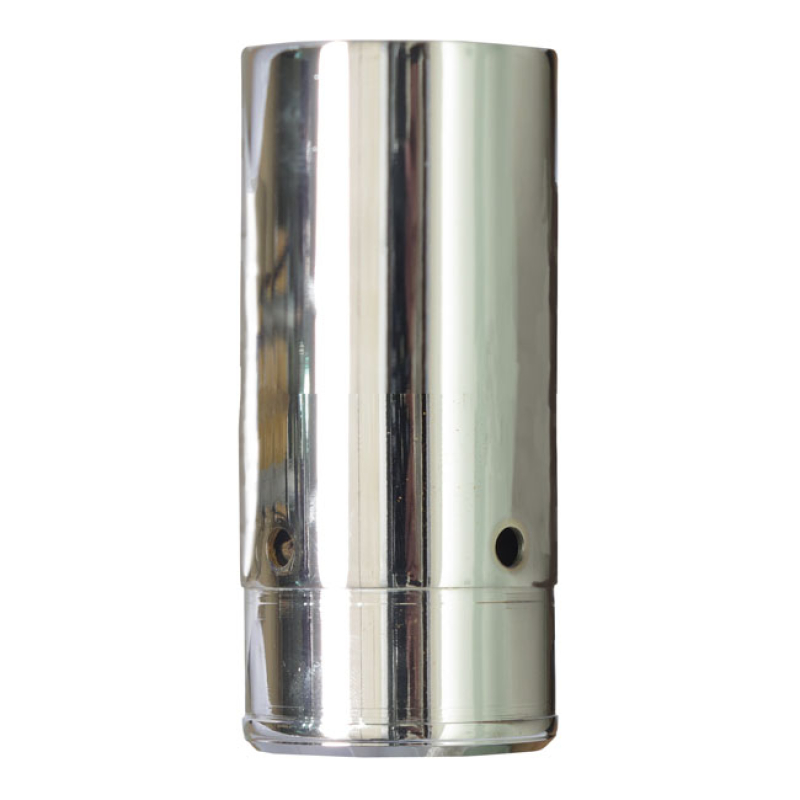 CC ENG. 49MM FORK TUBES, SHOW CHROME. 23-1/2&quot; OAL 965079