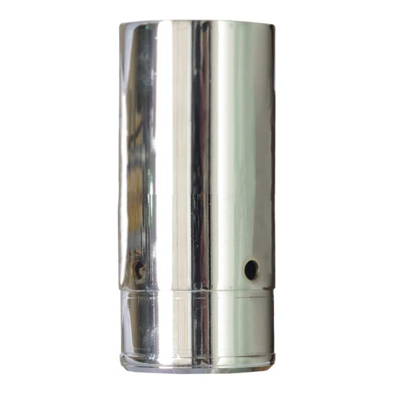 CC ENG. 49MM FORK TUBES, SHOW CHROME. 27-1/2&quot; OAL 965081
