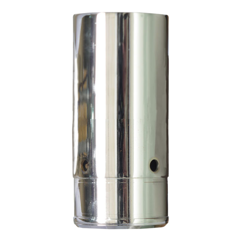 CC ENG. 49MM FORK TUBES, HARD CHROME. 25-1/2&quot; OAL 965089