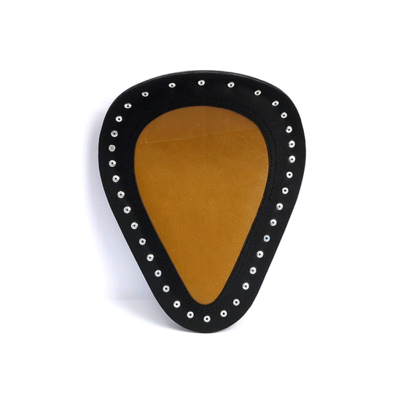 LA ROSA, 13&quot; X 9&quot; HARD ASS CHOPPER BOBBER SOLO SEA 965621