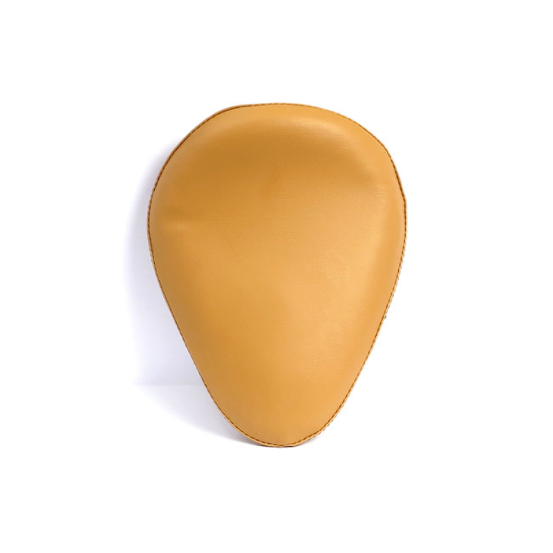 LA ROSA, BASIC VINYL 13&quot; SOLO SEAT. BROWN 965635