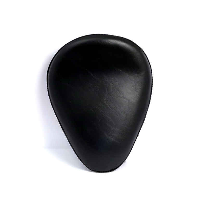 LA ROSA, BASIC VINYL 13&quot; SOLO SEAT. BLACK 965636