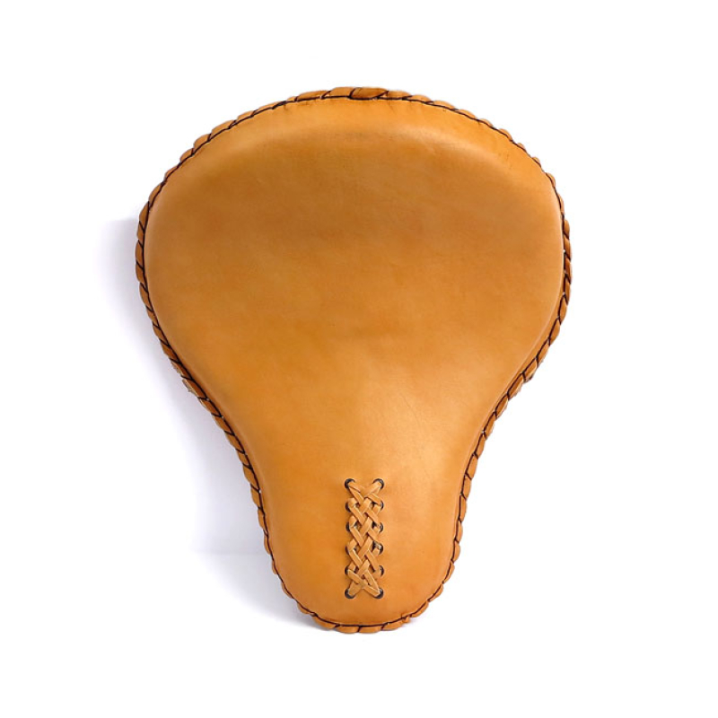 LA ROSA, BASIC VINYL 16&quot; SOLO SEAT. BROWN 965638