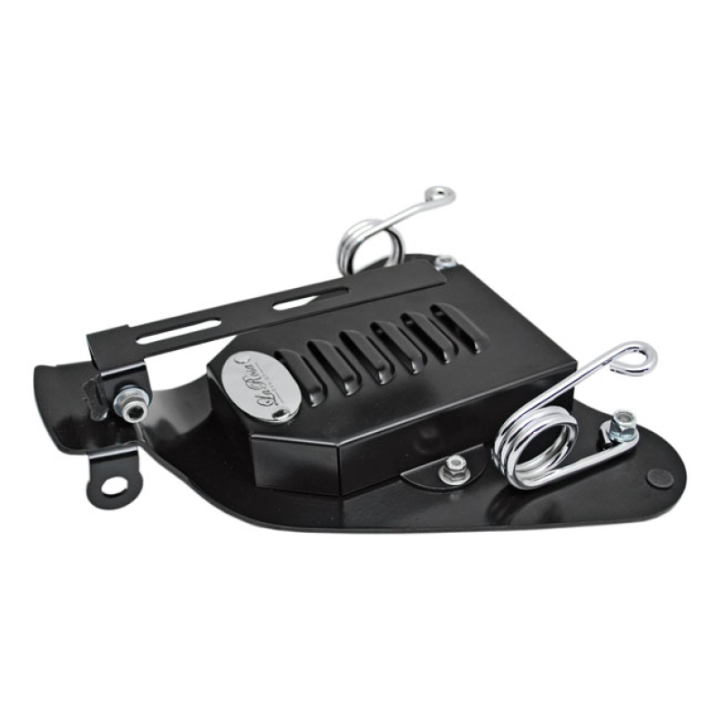 LA ROSA, SOLO SEAT CONVERSION MOUNT KIT. 2&quot; SCISSO 965671