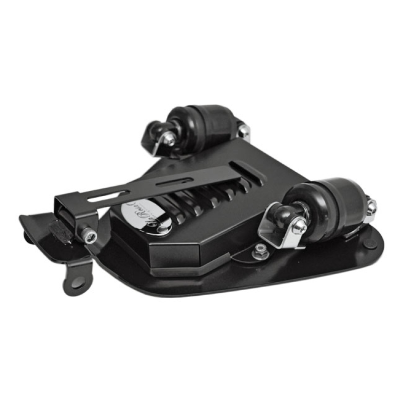 LA ROSA, SOLO SEAT CONVERSION MOUNT KIT. 4&quot; SOFT S 965739