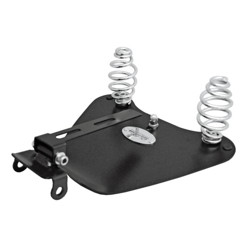 LA ROSA, SOLO SEAT CONVERSION MOUNT KIT. 4&quot; BARREL 965742