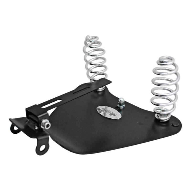 LA ROSA, SOLO SEAT CONVERSION MOUNT KIT. 5&quot; BARREL 965743