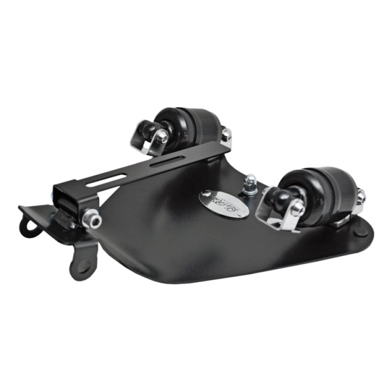 LA ROSA, SOLO SEAT CONVERSION MOUNT KIT. 4&quot; SOFT S 965744