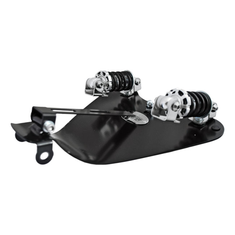 LA ROSA, SOLO SEAT CONVERSION MOUNT KIT. 4.5&quot; SPRI 965745