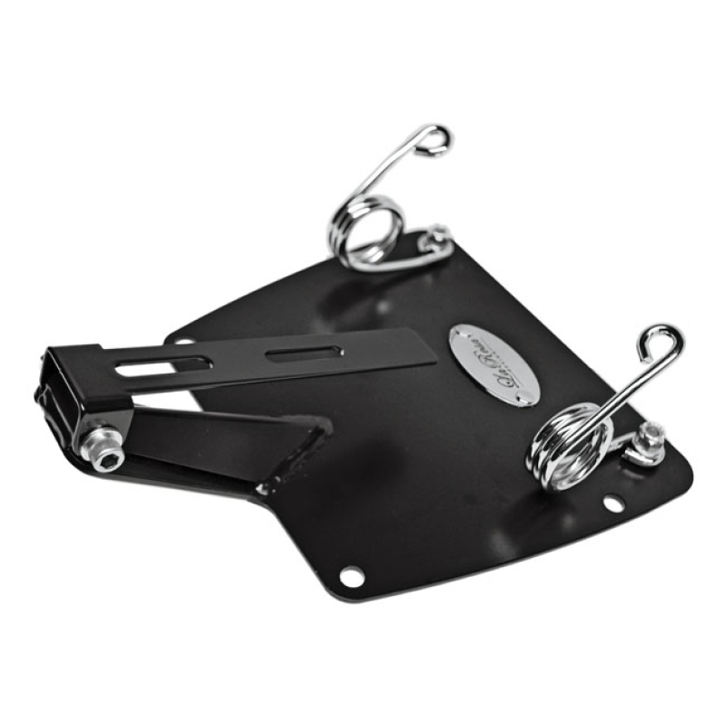 LA ROSA, SOLO SEAT CONVERSION MOUNT KIT. 3&quot; SCISSO 965747