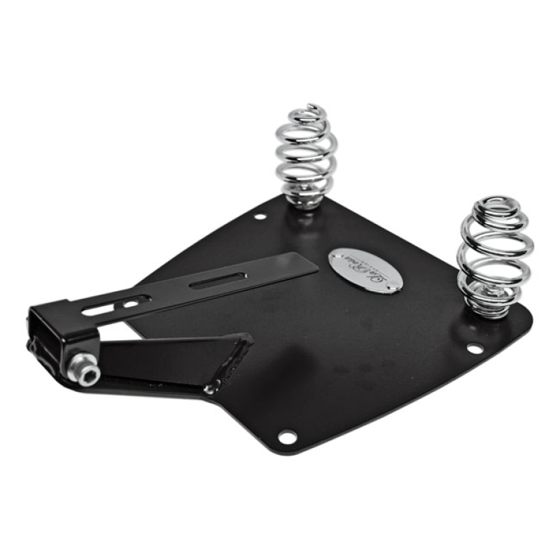 LA ROSA, SOLO SEAT CONVERSION MOUNT KIT. 3&quot; BARREL 965748