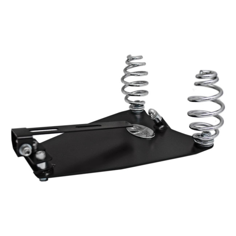 LA ROSA, SOLO SEAT CONVERSION MOUNT KIT. 4&quot; BARREL 965756