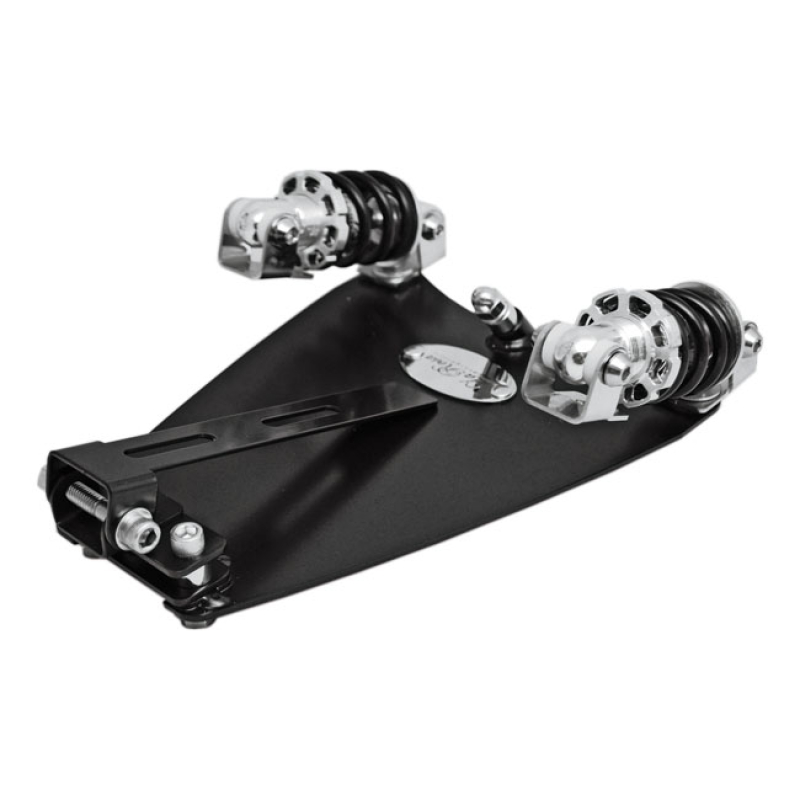LA ROSA, SOLO SEAT CONVERSION MOUNT KIT. 4.5&quot; SPRI 965759