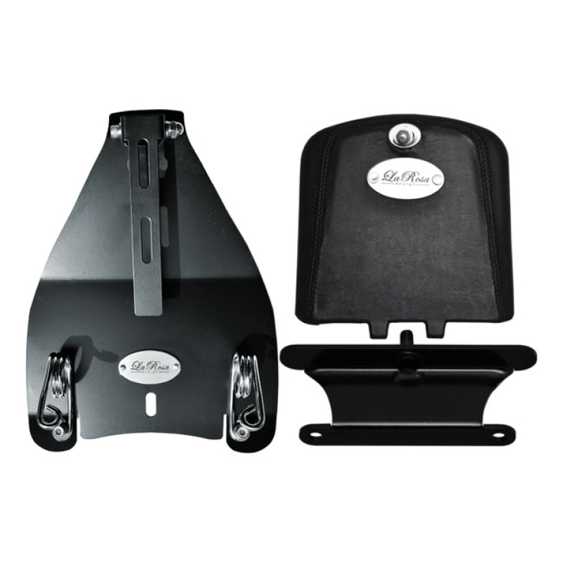 LA ROSA, SOLO SEAT CONVERSION MOUNT KIT. 2&quot; SCISSO 965760