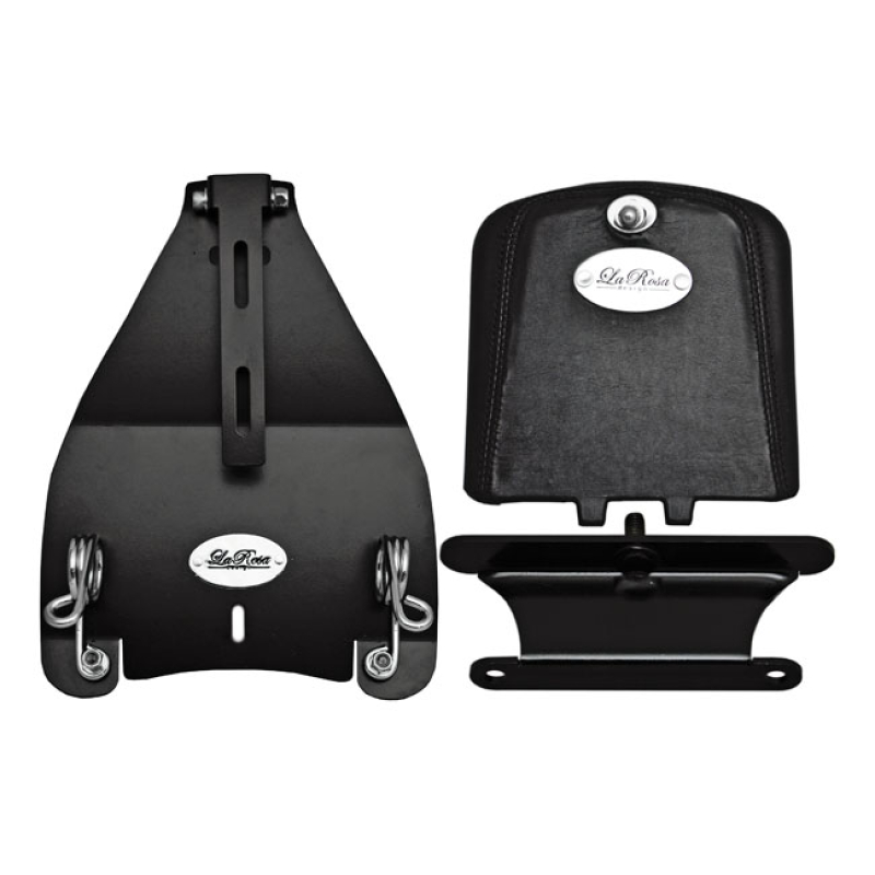 LA ROSA, SOLO SEAT CONVERSION MOUNT KIT. 3&quot; SCISSO 965761