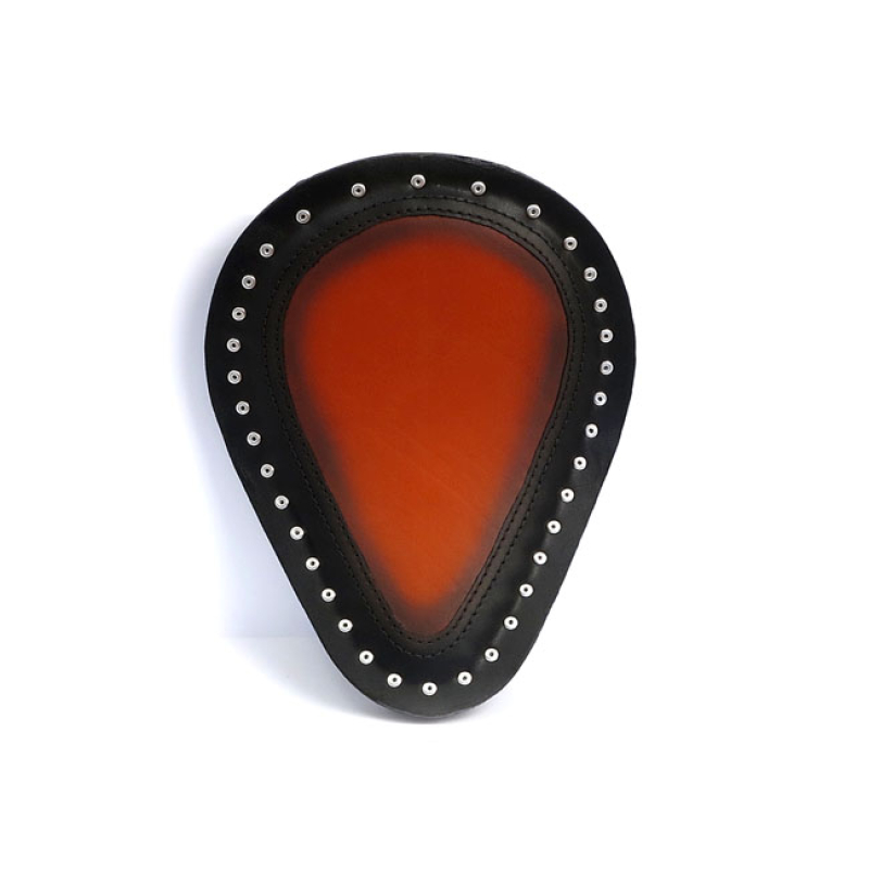 LA ROSA, 13&quot; X 9&quot; HARD ASS CHOPPER BOBBER SOLO SEA 965813