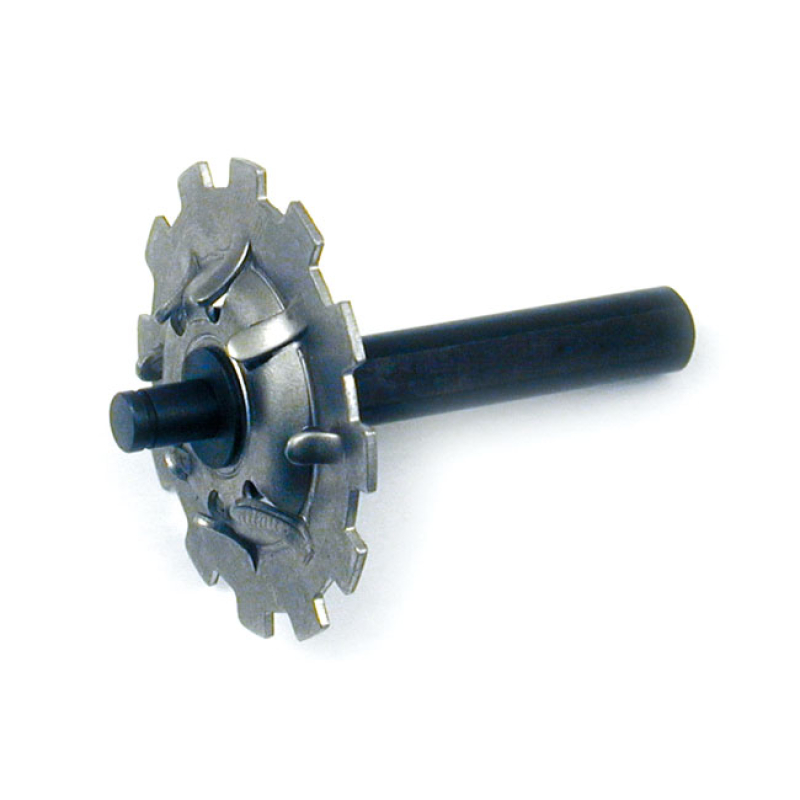 PUSHROD END CLUTCH, RIGHT SIDE 966990