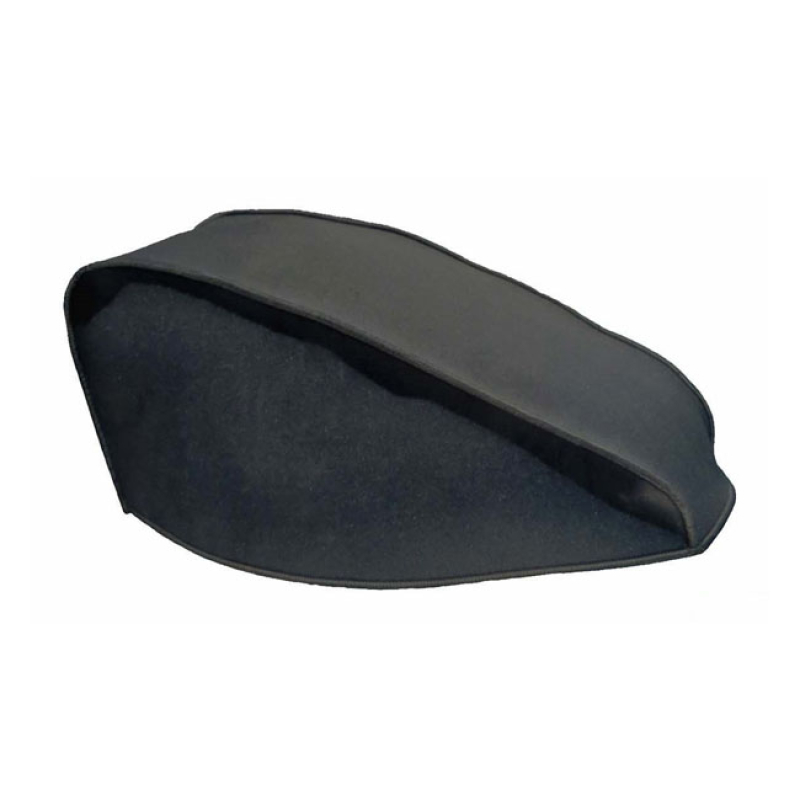 CYCLE VISIONS CYCLESKYNSÂÄ¢ 3.2 GALLON SPORTSTER TANK COVER 4MM THICK 967001