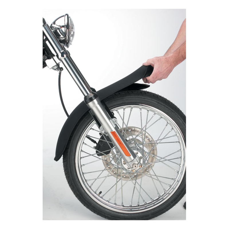 CYCLE VISIONS CYCLESKYNSÂÄ¢ FENDER COVER 4MM THICK NEOPRENE COVER. USE 967006