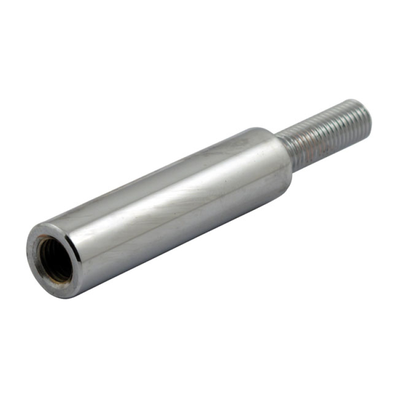 CYCLE VISIONS 2 INCH SHIFTER ROD EXTENSION EXTENDS YOUR SHIFTER ROD 2&quot; 968028