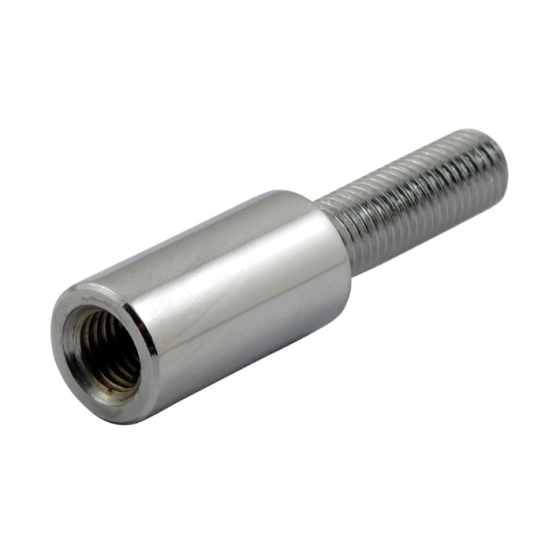 CYCLE VISIONS 1 INCH SHIFTER ROD EXTENSION EXTENDS YOUR SHIFTER ROD 1&quot; 968031