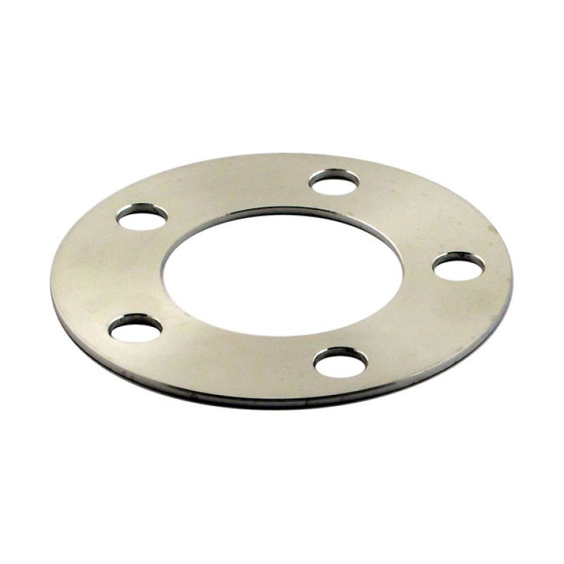 CYCLE VISIONS REAR WHEEL PULLEY ADAPTER 1/10&quot; MANUFACTURED FROM 6061-T 968048