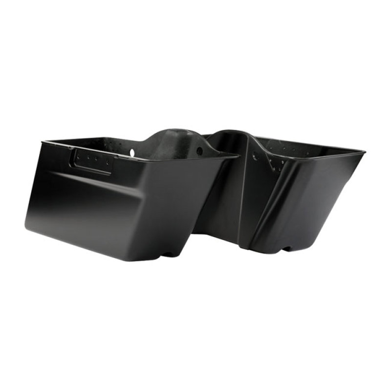 CYCLE VISIONS DYNA BAGGER TAIL SADDLEBAG, RIGHT SIDE 968320