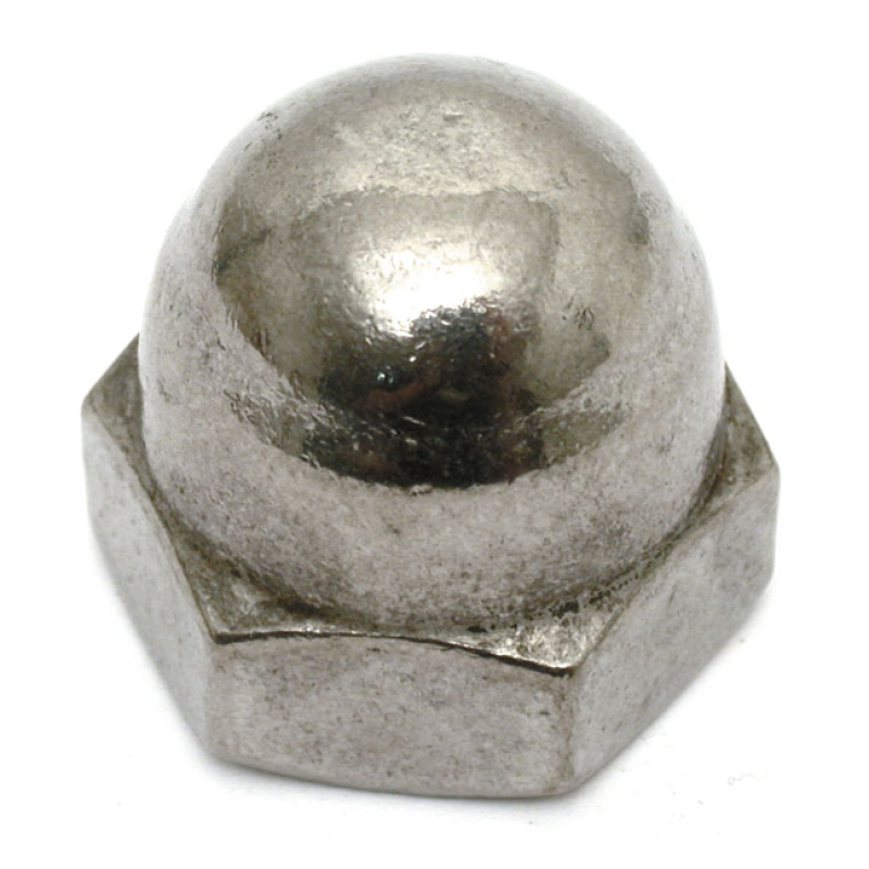 5/8-18 ACORN NUT STAINLESS 968559