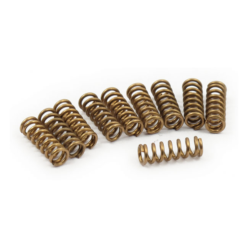 FRICTION BALL SPRING, LINKERT CARBURETOR FITS ALL LINKERT CARBS.  SPRI 970000