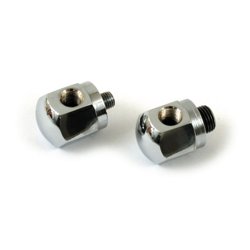 ROCKER BOX OIL GAUGE FITTING 970058