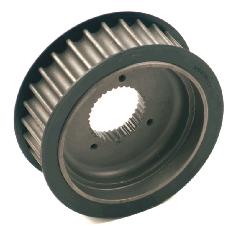 ANDREWS TRANSM. PULLEY. 29T ALUMINUM 970065