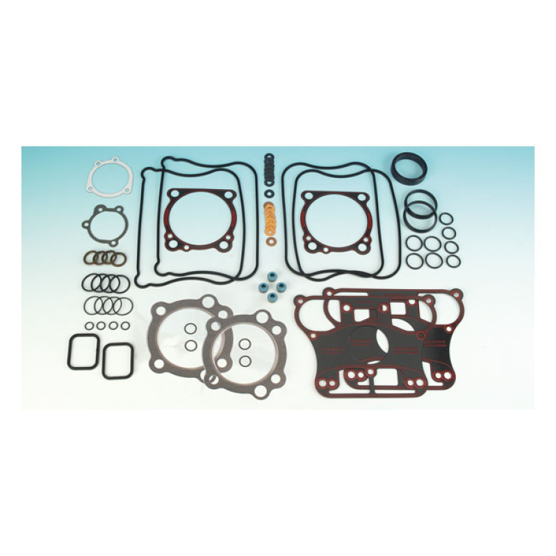TIIVISTESARJA YLÄP. XL-88-90 883/1200CC  JAMES, 970139