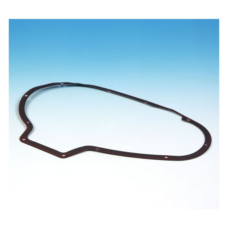 JAMES, GASKET PRIMARY COVER. .060&quot; FOAMET FOAMET (FOAM COATED METAL) W 970140