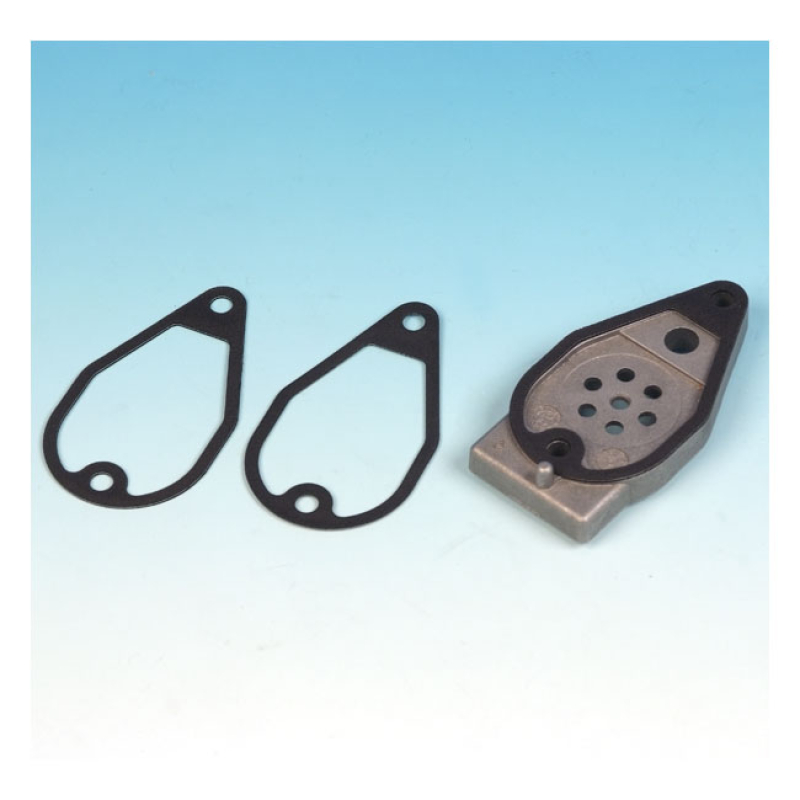 JAMES, GASKETS BREATHER COVER. FOAMET OEM REPLACEMENT REFERENCE 17591- 970149
