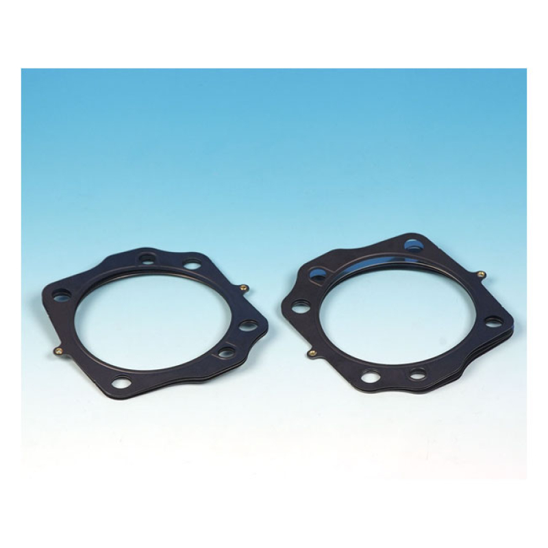 JAMES CYLINDER HEAD GASKET SET 4 1/8&quot; 970166