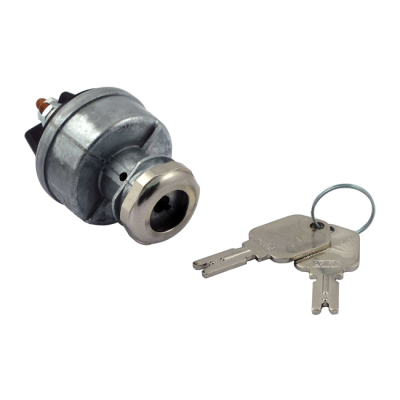 VIRTALUKKO, STANDARD CO., IGNITION SWITCH ACC/OFF/ON/START 970343