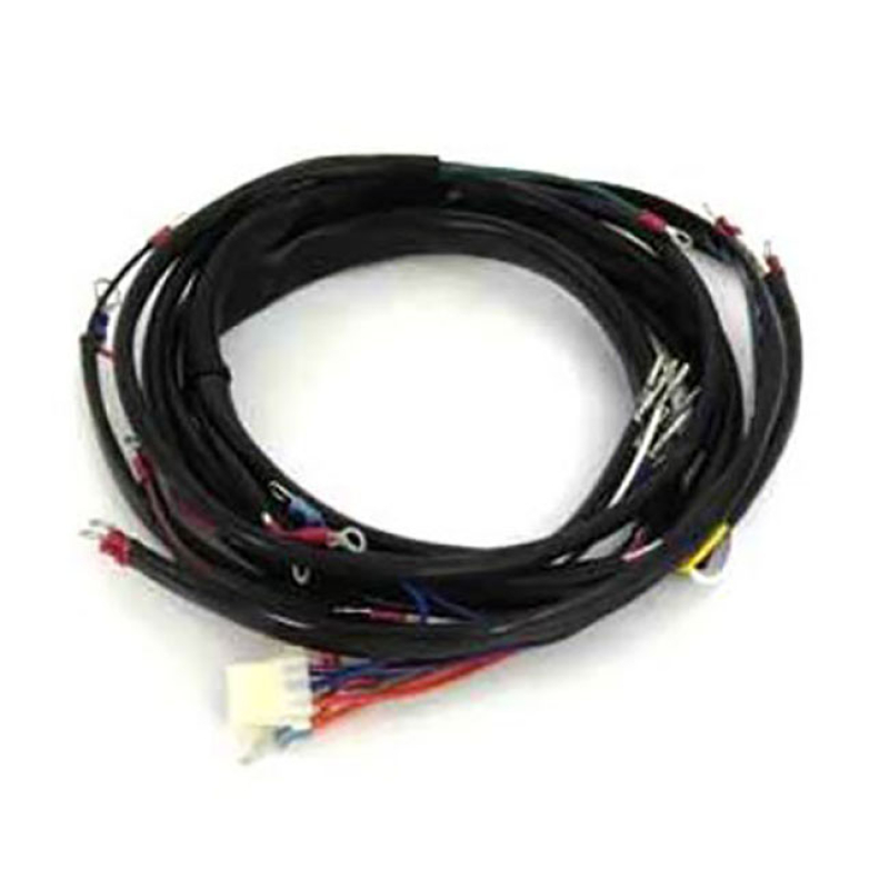 OEM STYLE MAIN WIRING HARNESS. XLH DOES NOT INCLUDE HANDLEBAR, TAILLIG 970548