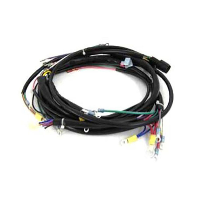 OEM STYLE MAIN WIRING HARNESS. XL, XLS DOES NOT INCLUDE HANDLEBAR, TAI 970551