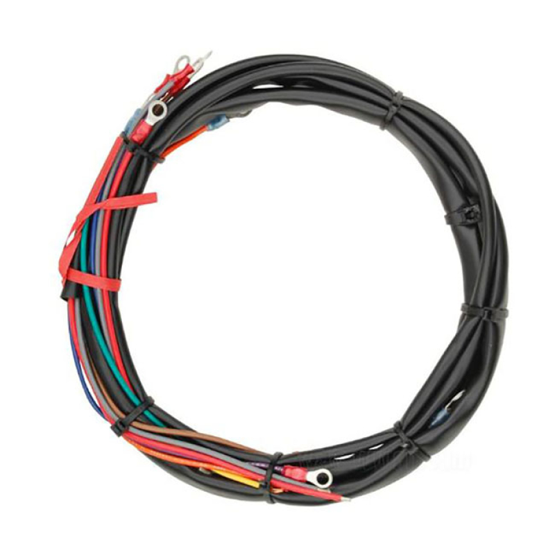 OEM STYLE MAIN WIRING HARNESS. XLCH DOES NOT INCLUDE HANDLEBAR, TAILLI 970555