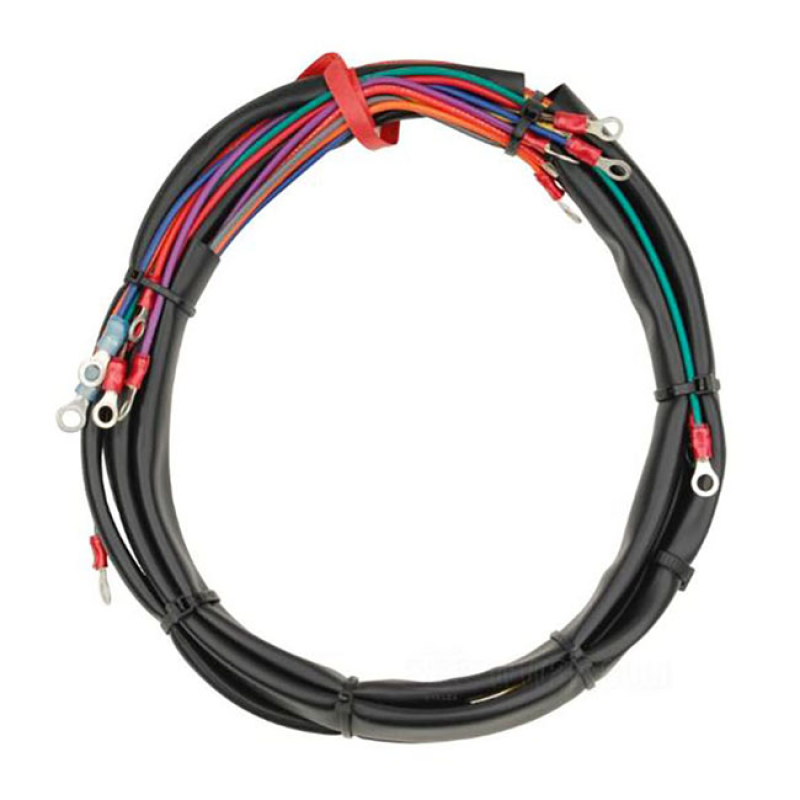 OEM STYLE MAIN WIRING HARNESS. XLCH DOES NOT INCLUDE HANDLEBAR, TAILLI 970556