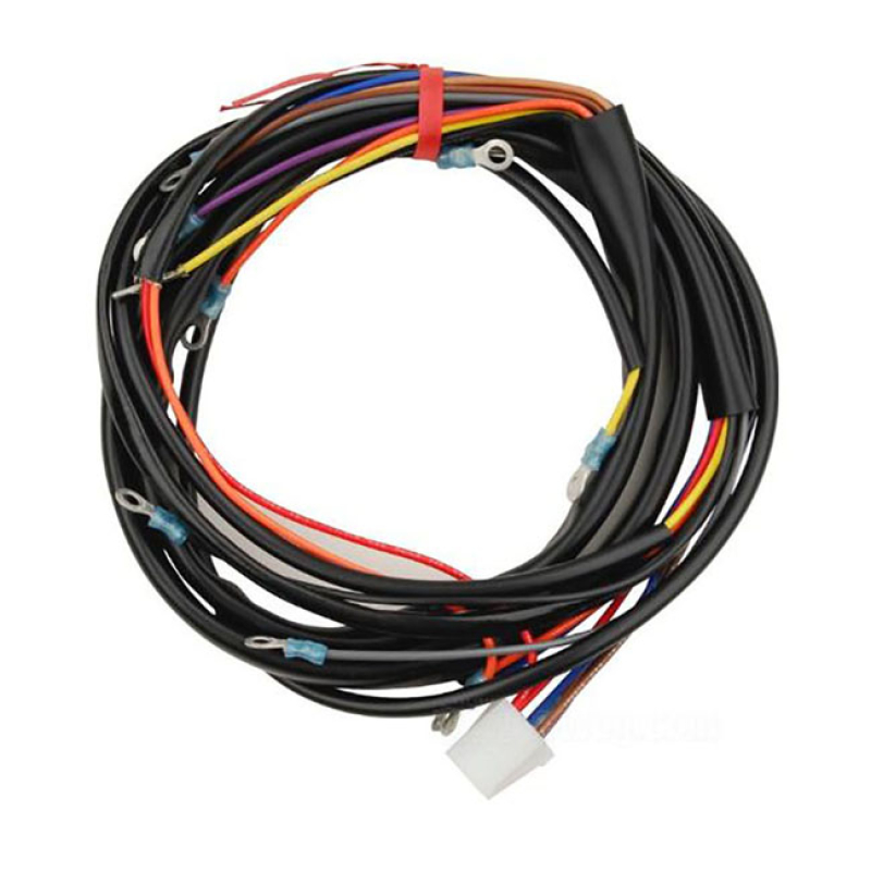 COMPLETE WIRING HARNESS 970560