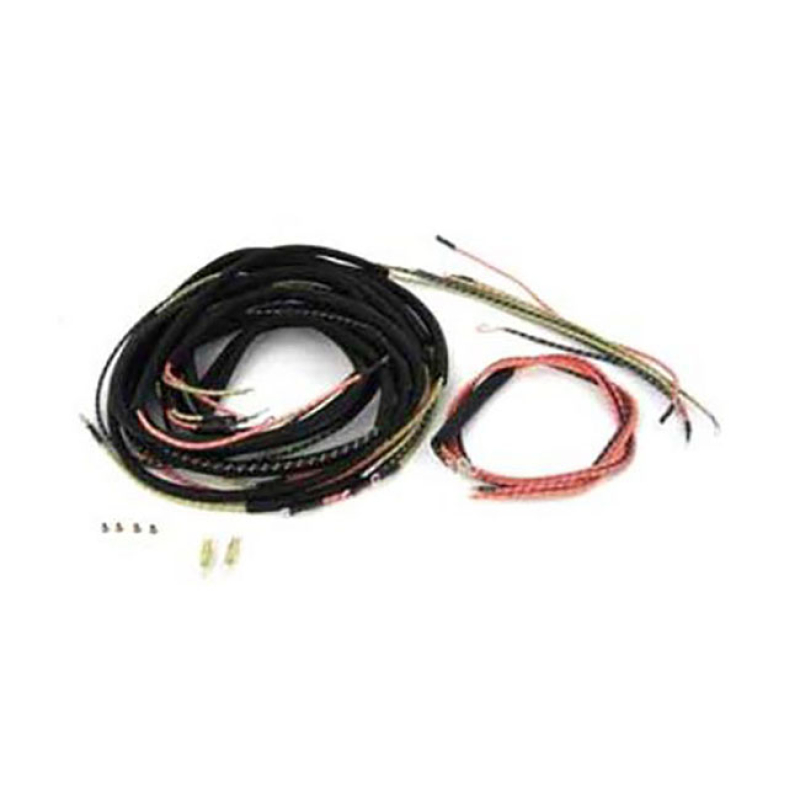 OEM STYLE MAIN WIRING HARNESS, COMPLETE SET. XLCH MAGNETO REPLACEMENT 970568