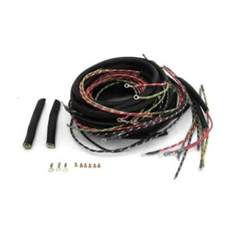 OEM STYLE MAIN WIRING HARNESS, COMPLETE SET. XLH REPLACEMENT OEM STYLE 970572