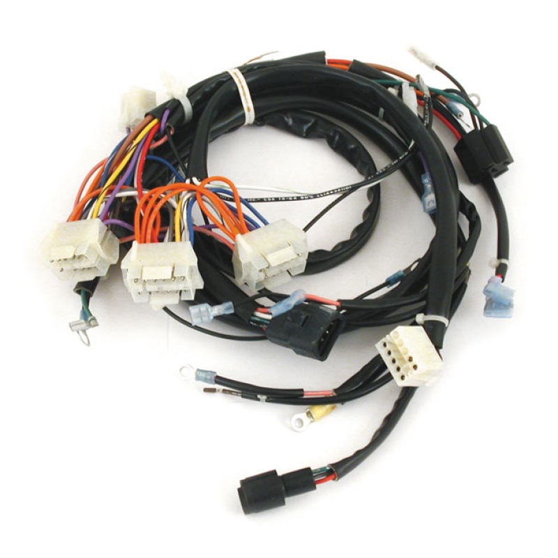 WIRING HARNESS, MAIN WIRING SET 970581