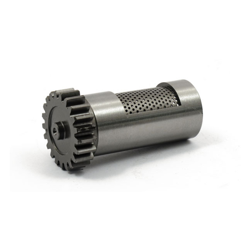 STEEL BREATHER VALVE 970812
