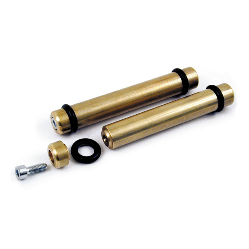 HANDLEBAR ANTI VIBRATION DAMPERS 971095