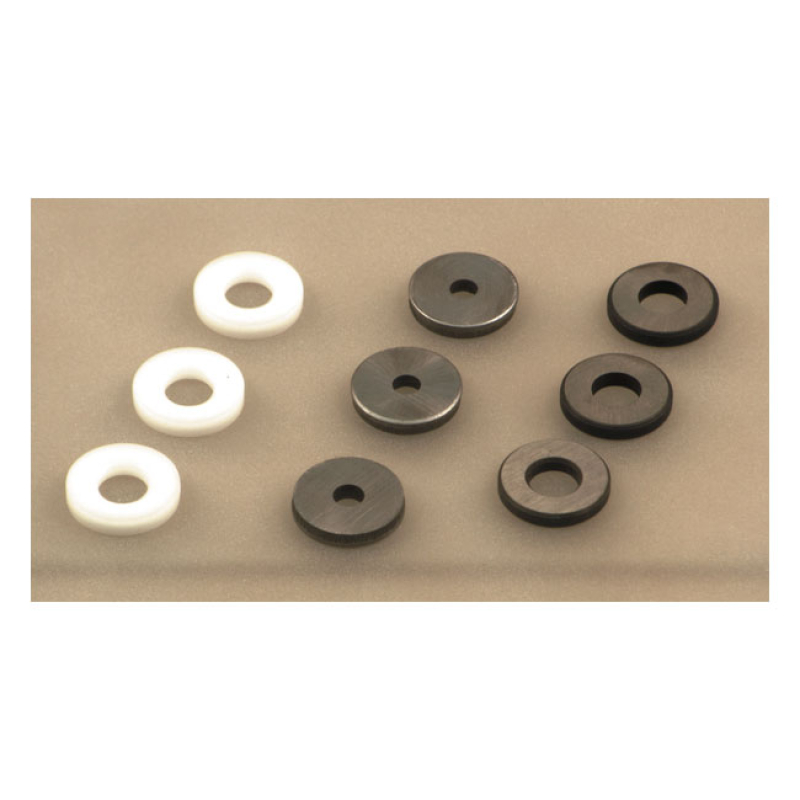 EASTERN BREATHER VALVE SHIM, .130 INCH 971135